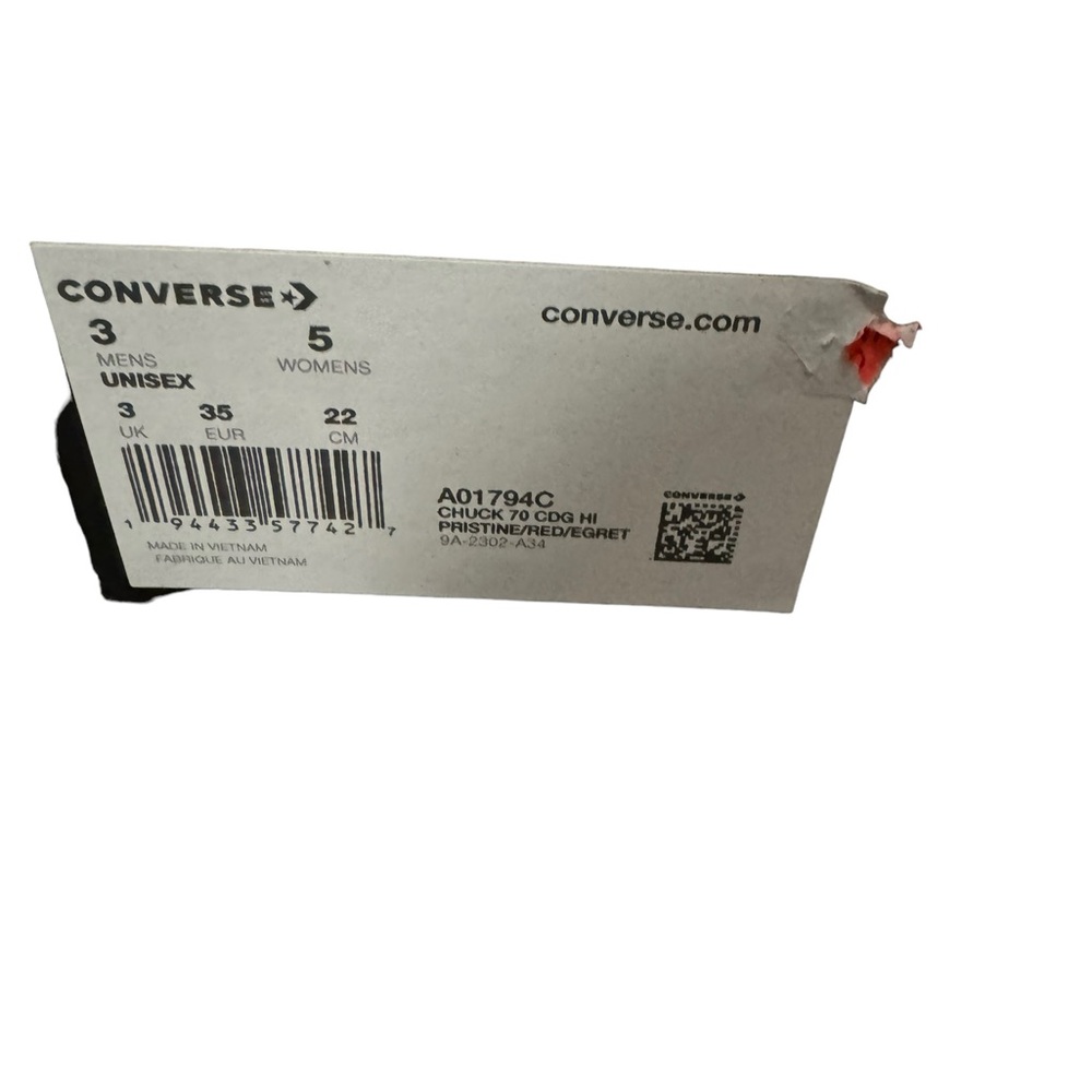 Converse Chuck 70 - image 7